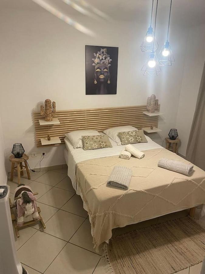 Appartement Proche Gare Tgv Nimes Luaran gambar